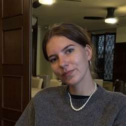 Profielfoto van Jette op Oppasland